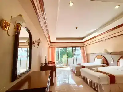 Supar Royal Beach - 15
