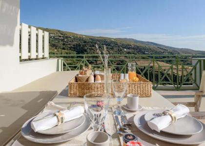 Casa Di Fiori Andros Suites - 34