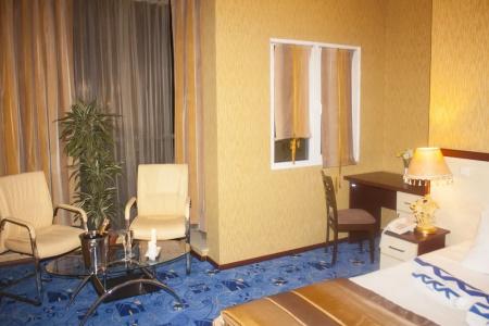Nork Residence - 59