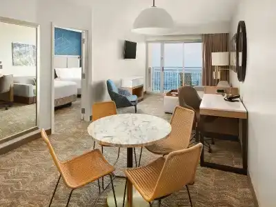 SpringHill Suites by Marriott Virginia Beach Oceanfront - 22