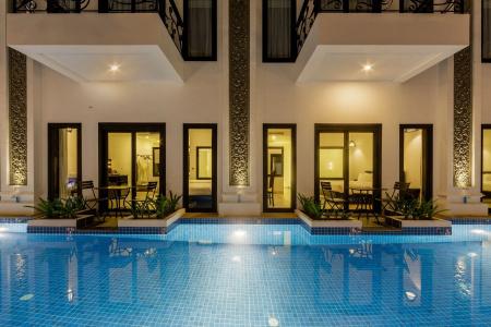 Aroma Angkor Boutique - 16