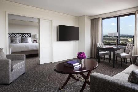 The Ritz Carlton, Pentagon City - 95