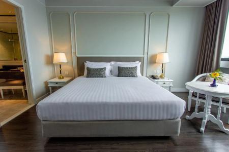 Courtyard By Marriott Phuket Town - Sha Extra Plus - 10