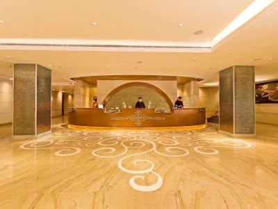The Lalit Jaipur - 2