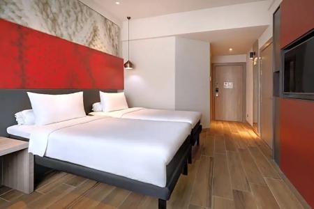 Ibis Melaka - 32