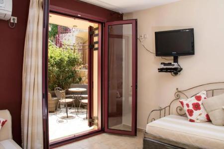 Greka Ionian Suites - 154
