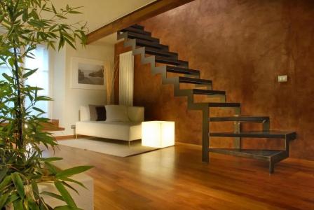 b&b Terres d'Aventure Suites - 9