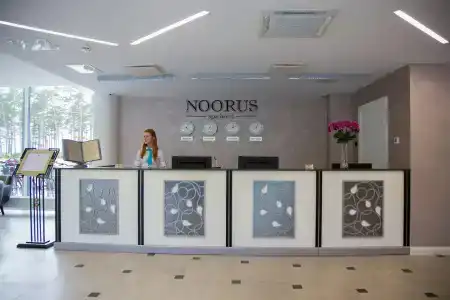 Noorus Spa - 20