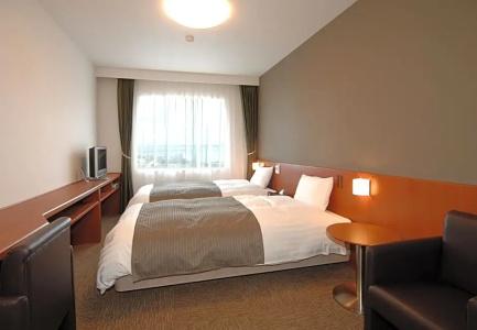 Dormy Inn Wakkanai - 35