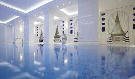 Pomegranate Wellness Spa - 31
