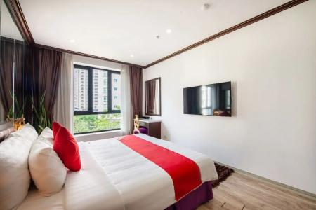 Hanoi Suji - 2