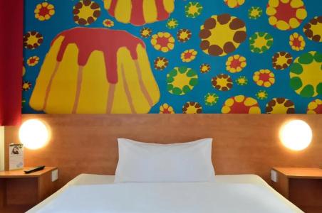 b&b Bielefeld City - 28