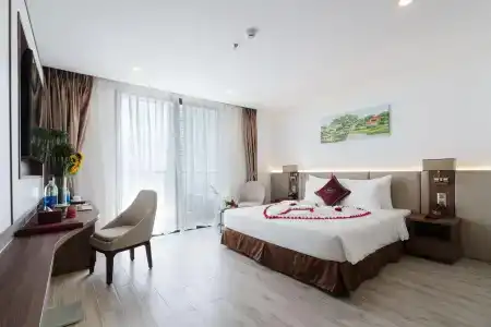 Lemore Nha Trang - 143