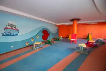 Zahabia & Beach Resort - 14