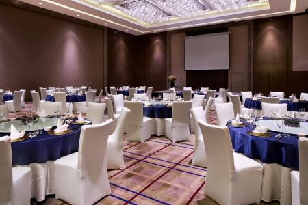 Crowne Plaza Beijing Lido, an IHG - 31
