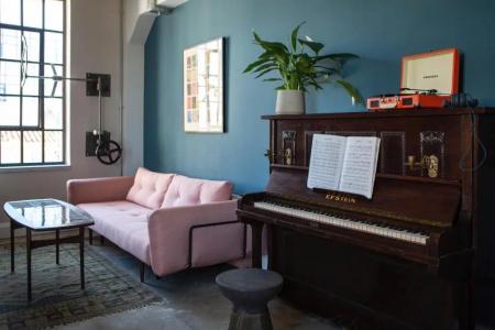 The Foundry Suites - 272