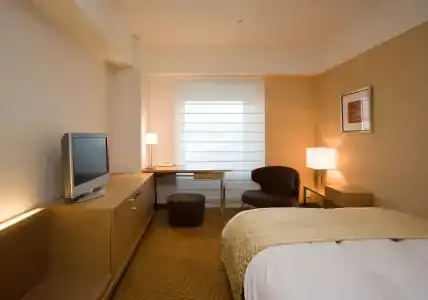 Nikko Kansai Airport - 3 mins walk to the airport - 2
