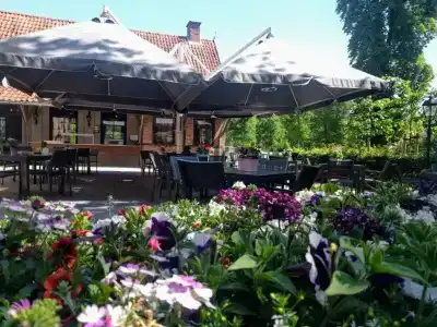 Fletcher-Restaurant De Broeierd-Enschede (former Hampshire – De Broeierd Enschede) - 13