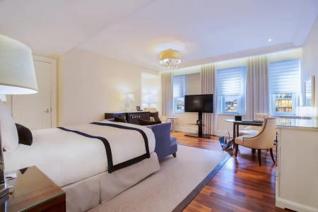 The Ritz-Carlton, - 58