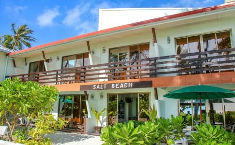 Salt Beach - 18