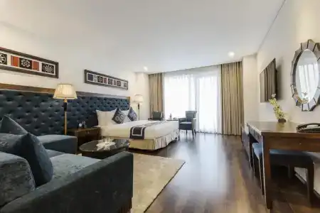 Balcona Da Nang - 42