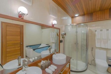 Araamus Maldives - 44