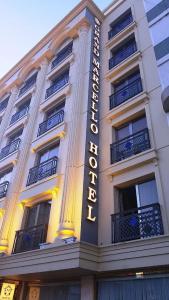 Grand Marcello - 0