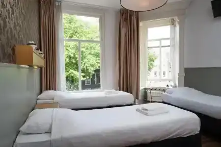 Amsterdam Inn - 58