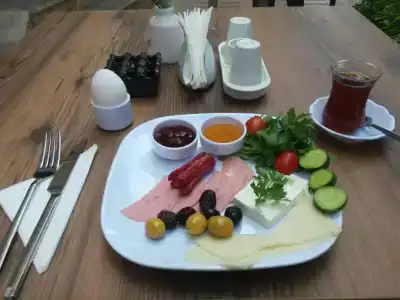 Toprak Apart Otel - 8