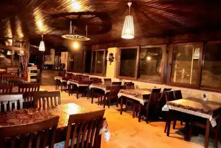 Yeni Foça Butik Otel - 19