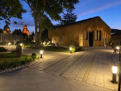 A La Mode Cappadocia by Elixir Hotels - 76
