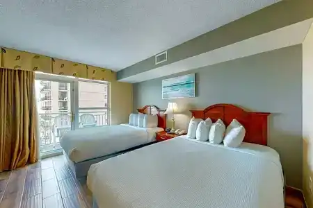 Carolinian Beach - 404