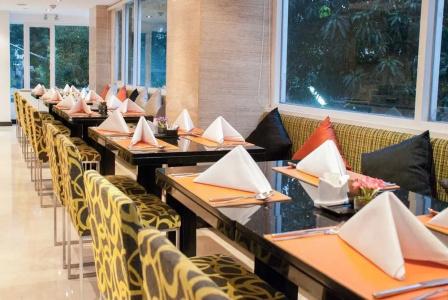Sq Boutique - Sukhumvit - Sha Extra Plus - 13