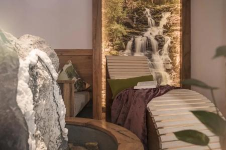Apart Central – Premium Mountain&Garden - 40