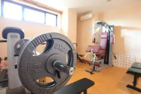 Altea Suites - 13