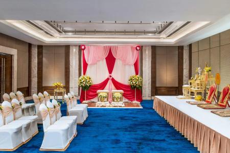 Sheraton Hua Hin Resort & Spa - Sha Extra Plus - 34
