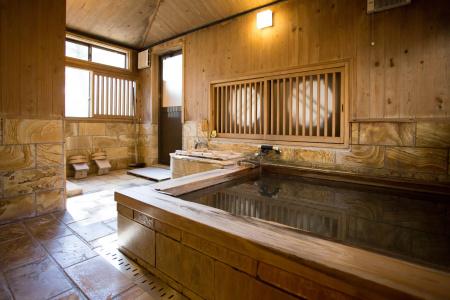 Ryokan Yumesaki - 19