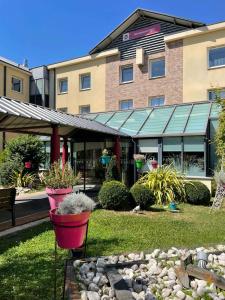 Best Western Plus Paris Roissy - 23