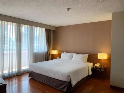 Bandara Suites Silom, Bangkok - Sha Extra Plus - 73