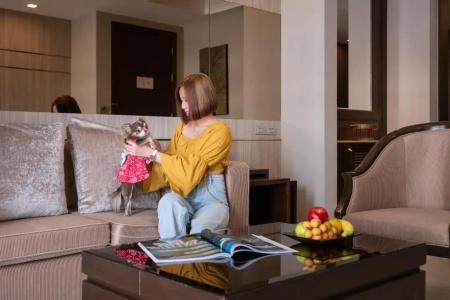 Grand Asoke Residence Sukhumvit - 65