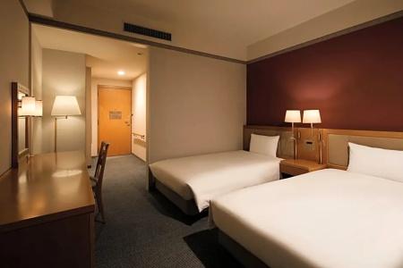The Mark Grand Rafre Saitama - 84