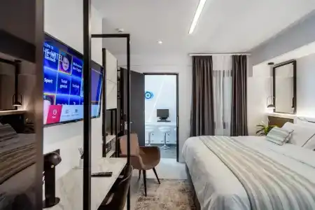 Central Boutique by naoussa hills adults only - 26