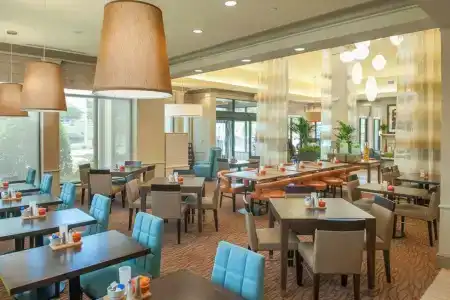Hilton Garden Inn Airport/Medical Center - 22
