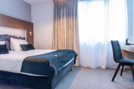 Best Western Hôtel Garden and Spa - 106