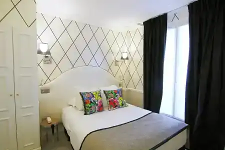 Hôtel le Royal Rive Gauche - 53