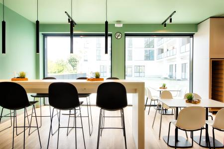 B&B Wilhelmshaven - 7