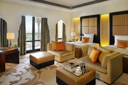 One&Only The Palm Dubai - 28
