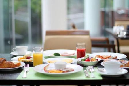 Four Points by Sheraton Qingdao, Chengyang - 28