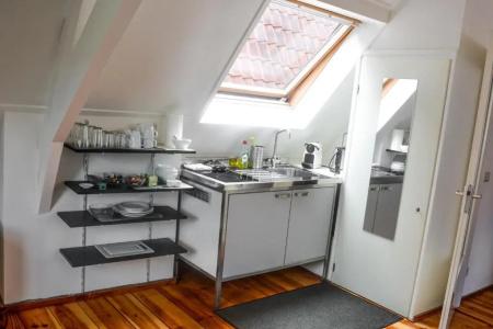 De Vischpoorte aan de IJssel met keukens of kitchenettes - 77