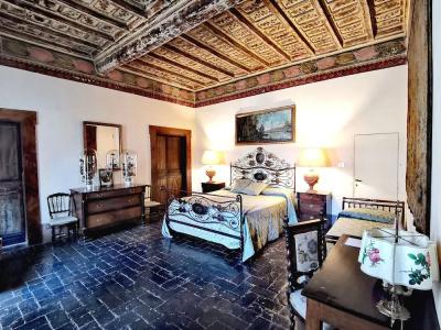 VesConte Residenza D'epoca dal 1533 - 74